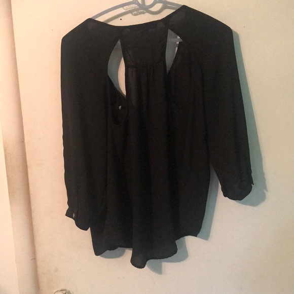 Blouse - Picture 2 of 2